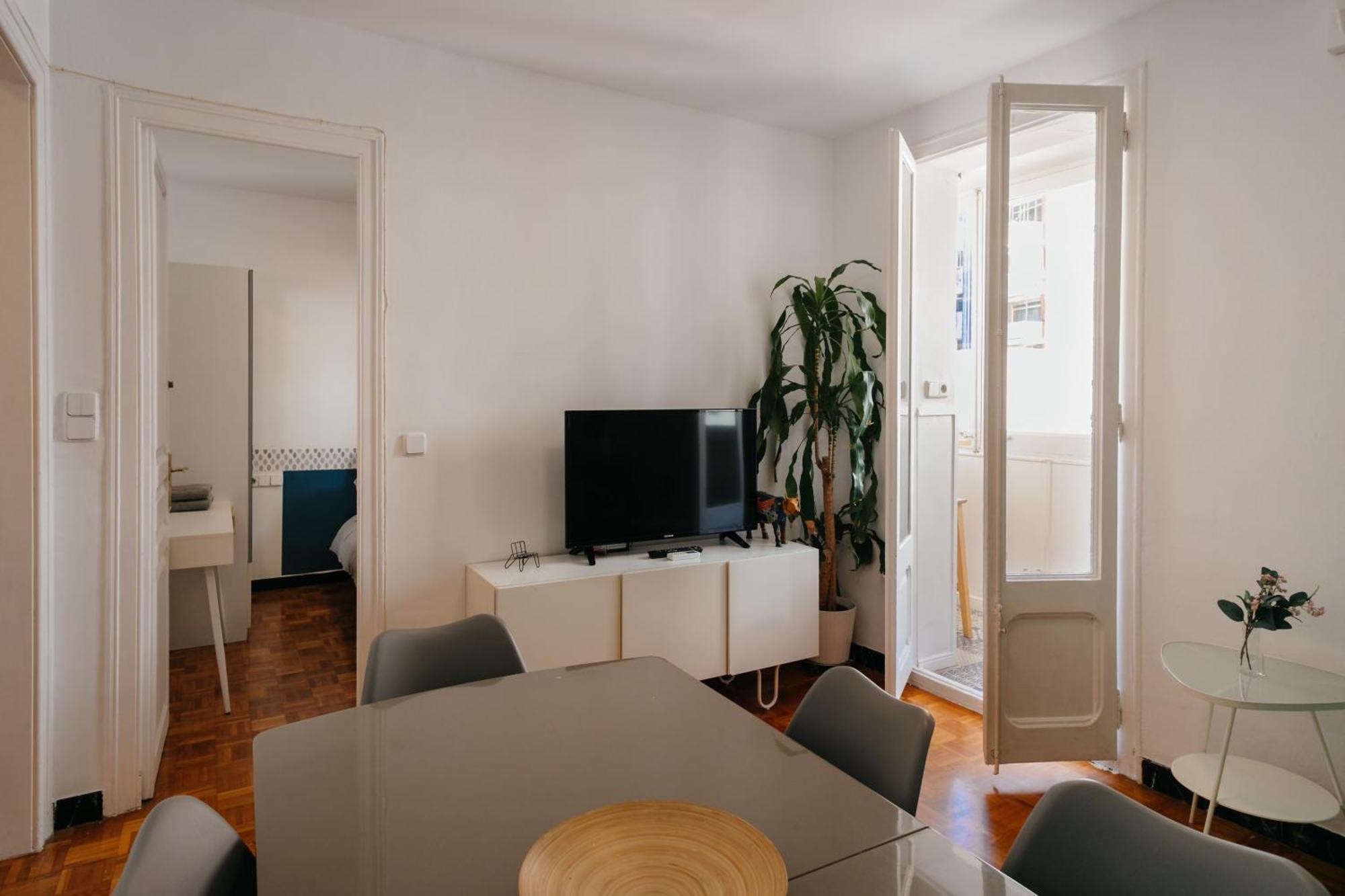 Nice Apartment Βαρκελώνη Εξωτερικό φωτογραφία