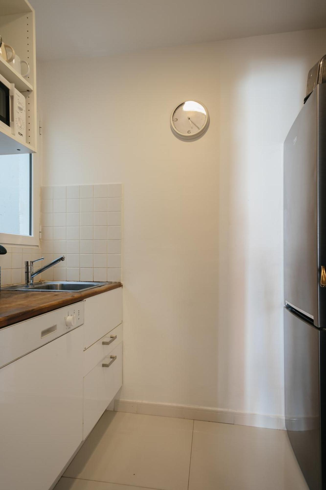 Nice Apartment Βαρκελώνη Εξωτερικό φωτογραφία