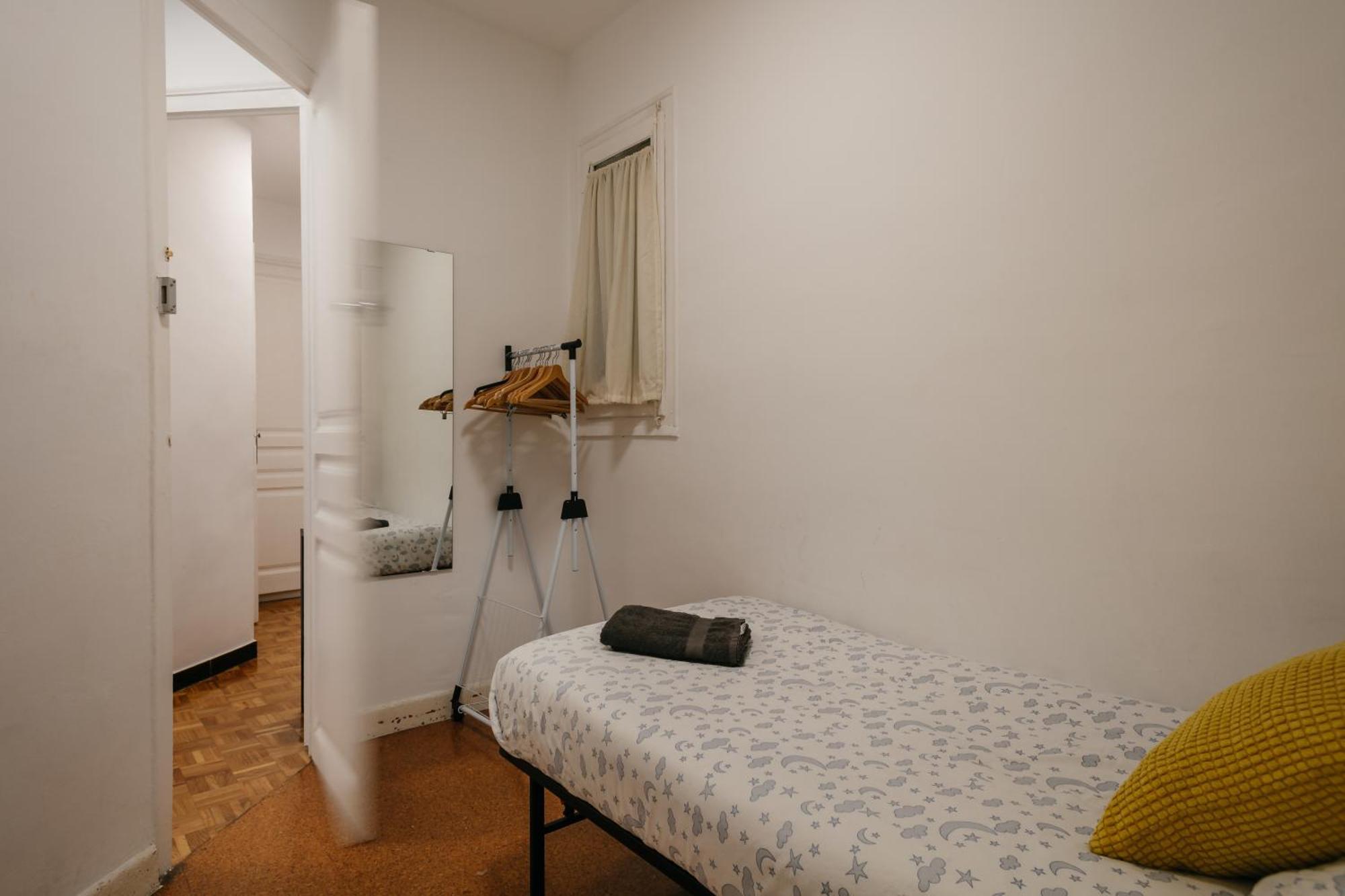 Nice Apartment Βαρκελώνη Εξωτερικό φωτογραφία