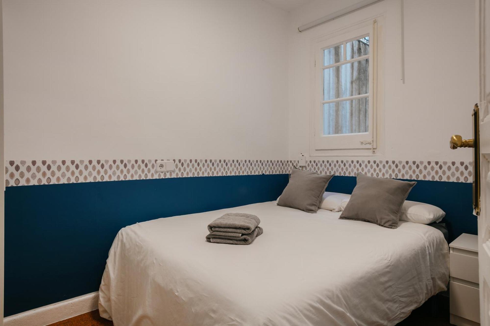 Nice Apartment Βαρκελώνη Εξωτερικό φωτογραφία
