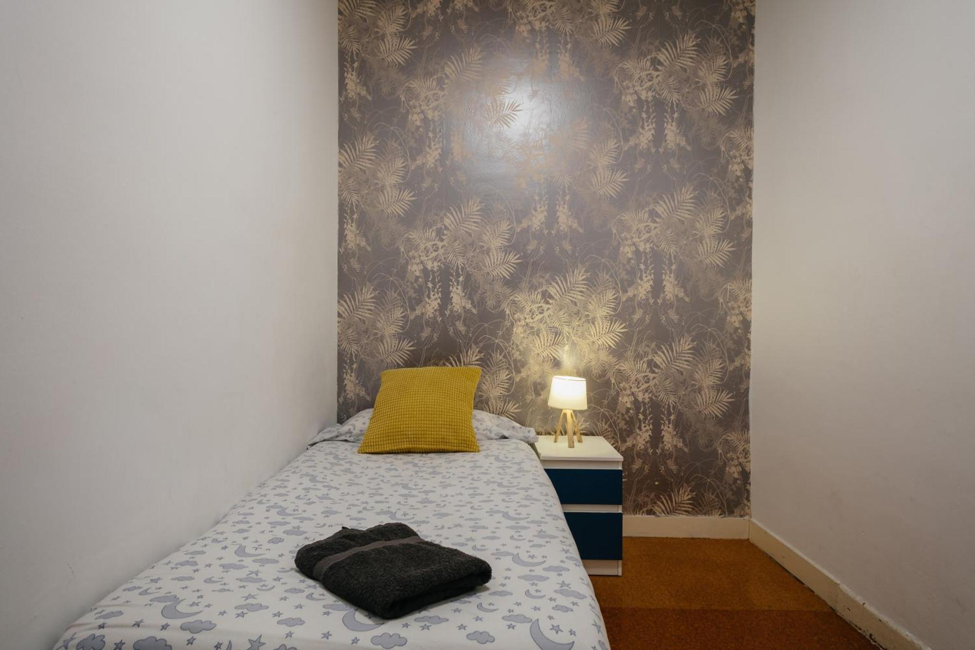 Nice Apartment Βαρκελώνη Εξωτερικό φωτογραφία