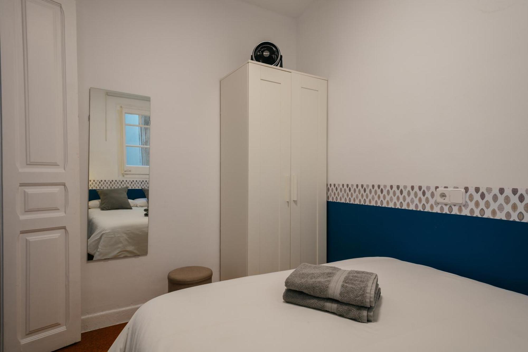 Nice Apartment Βαρκελώνη Εξωτερικό φωτογραφία