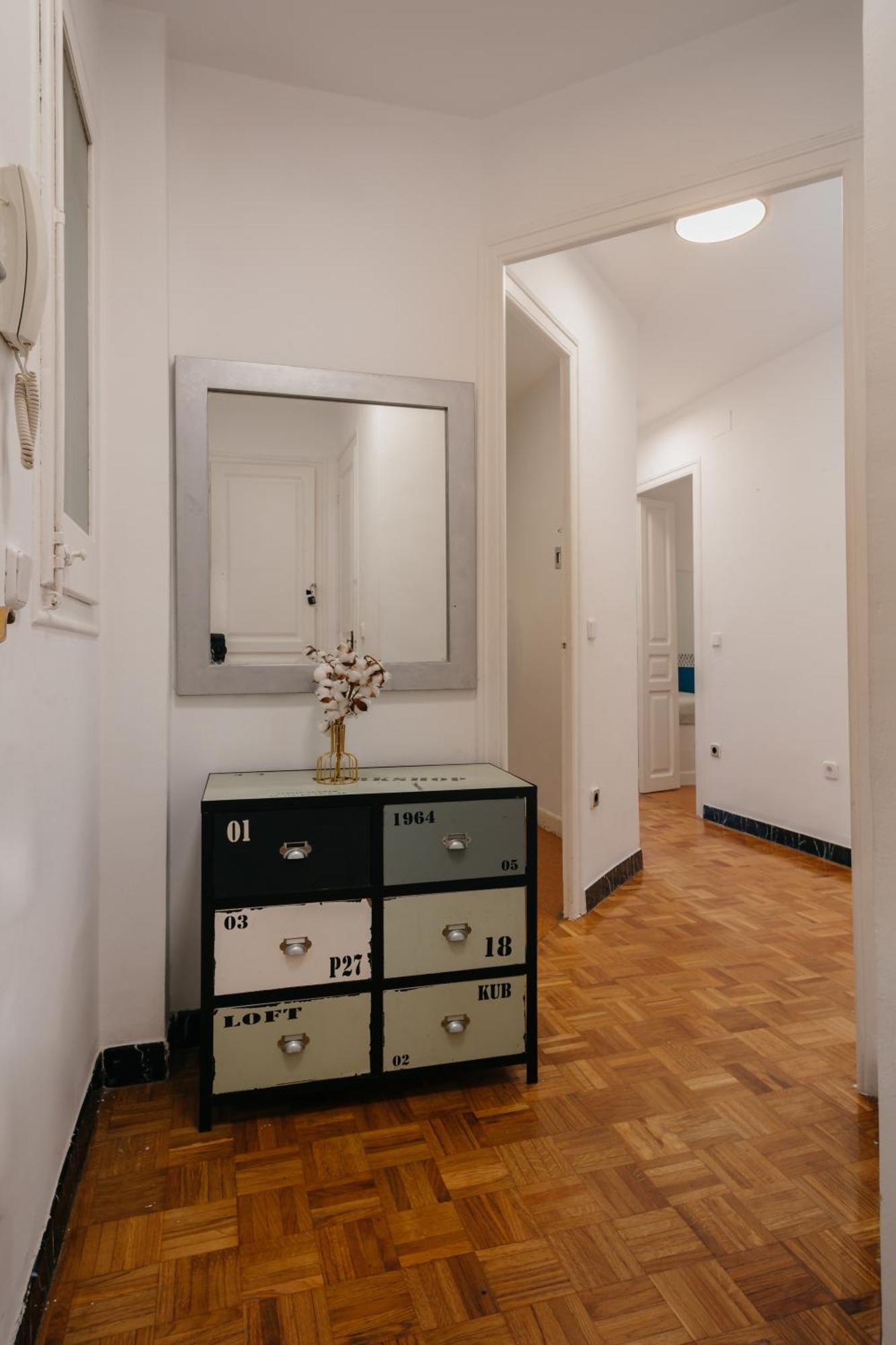 Nice Apartment Βαρκελώνη Εξωτερικό φωτογραφία