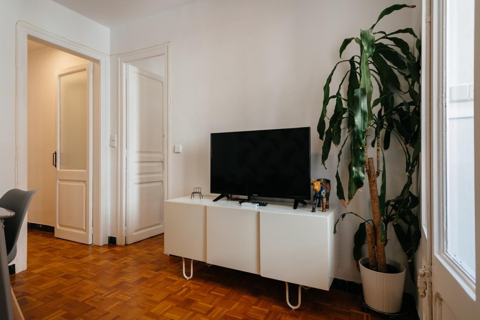 Nice Apartment Βαρκελώνη Εξωτερικό φωτογραφία