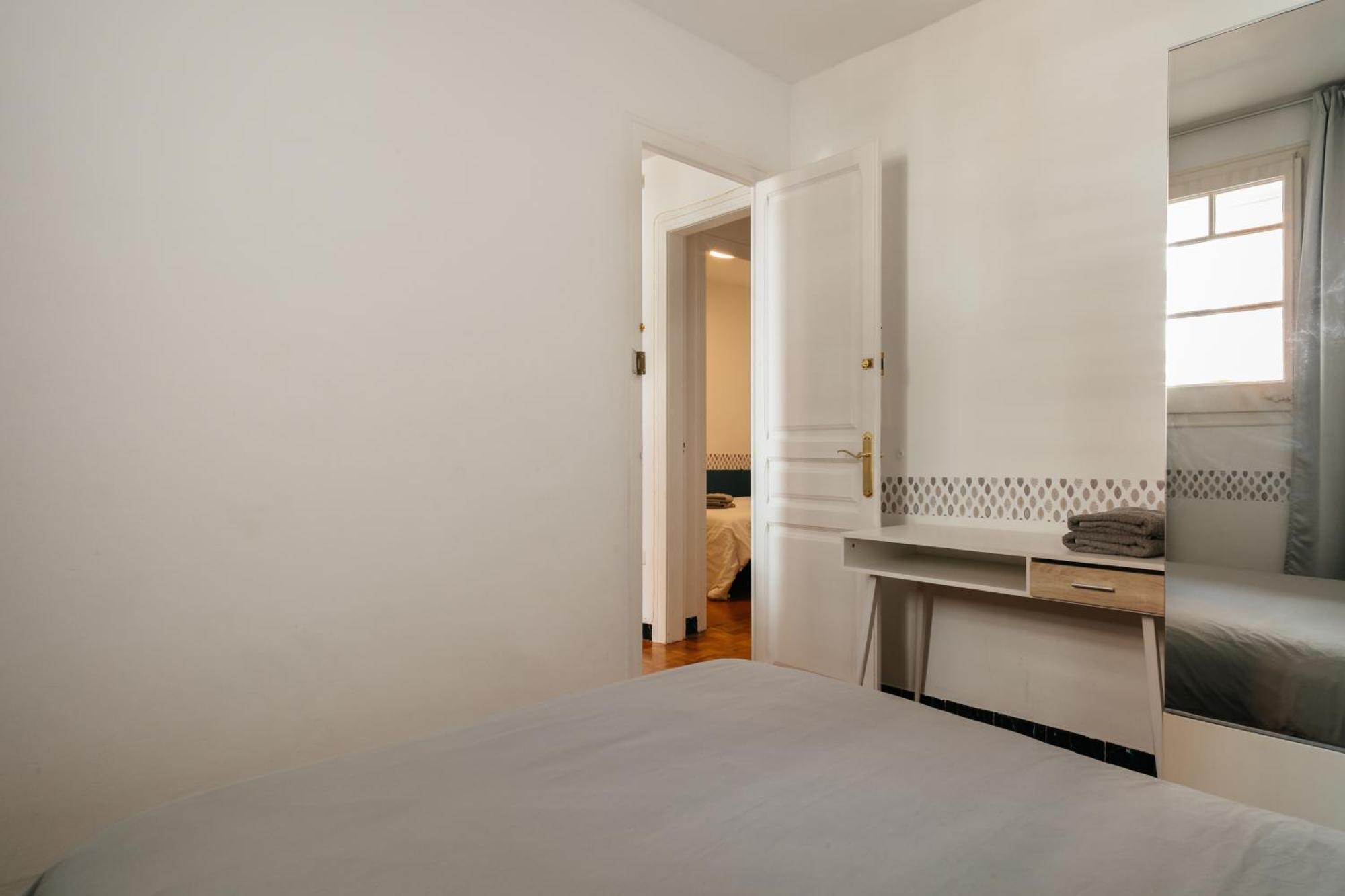 Nice Apartment Βαρκελώνη Εξωτερικό φωτογραφία