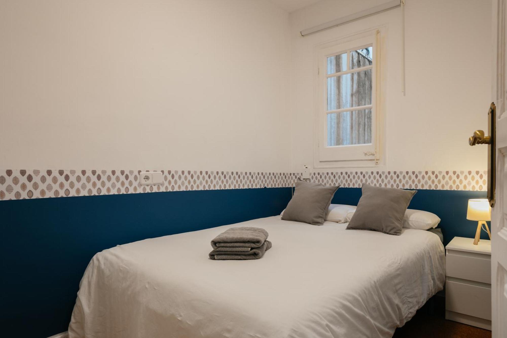 Nice Apartment Βαρκελώνη Εξωτερικό φωτογραφία