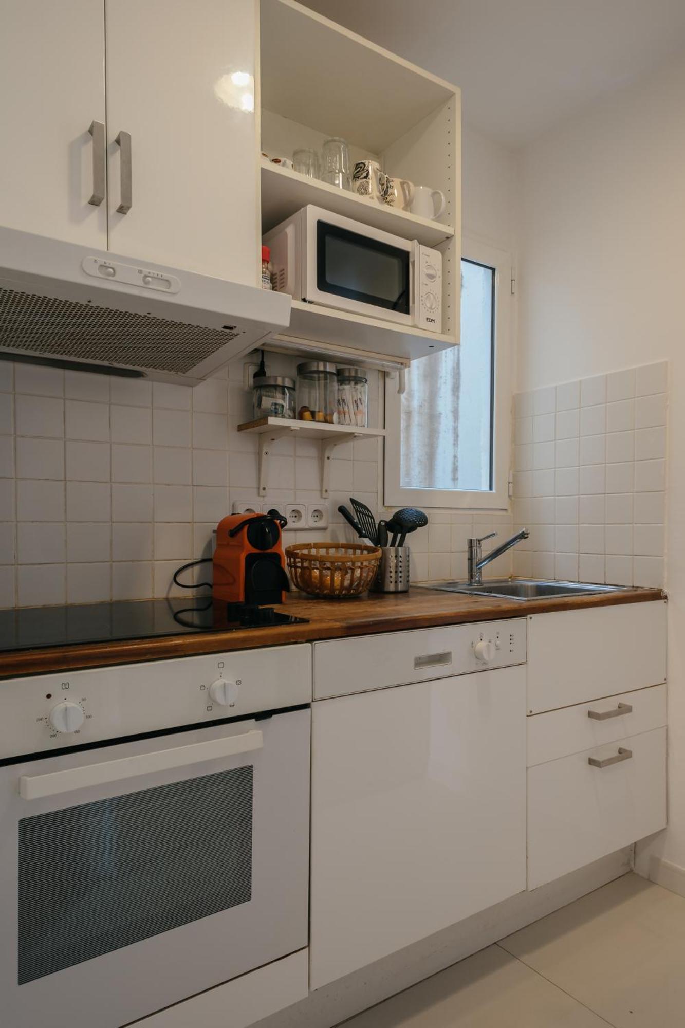 Nice Apartment Βαρκελώνη Εξωτερικό φωτογραφία