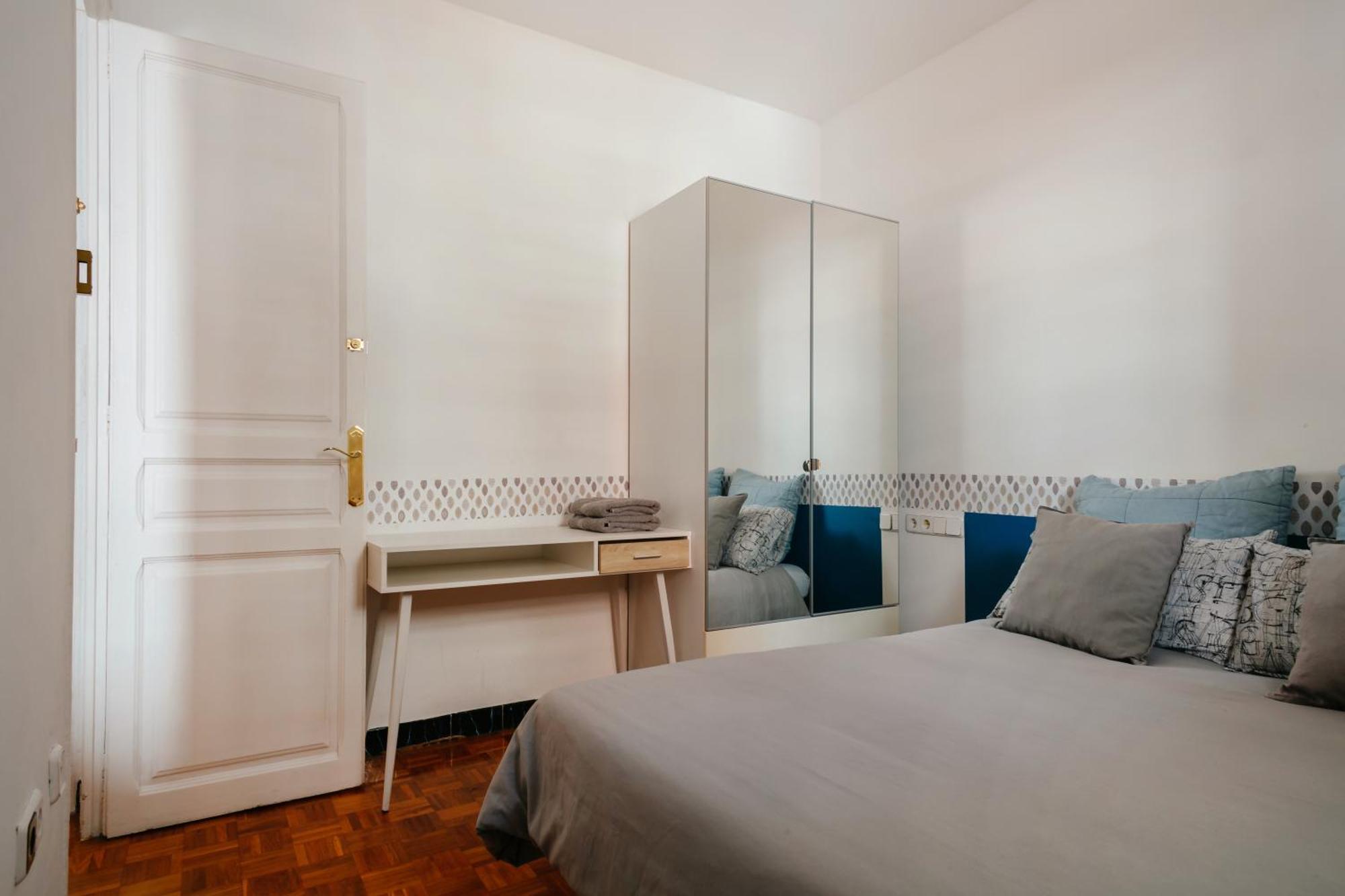 Nice Apartment Βαρκελώνη Εξωτερικό φωτογραφία