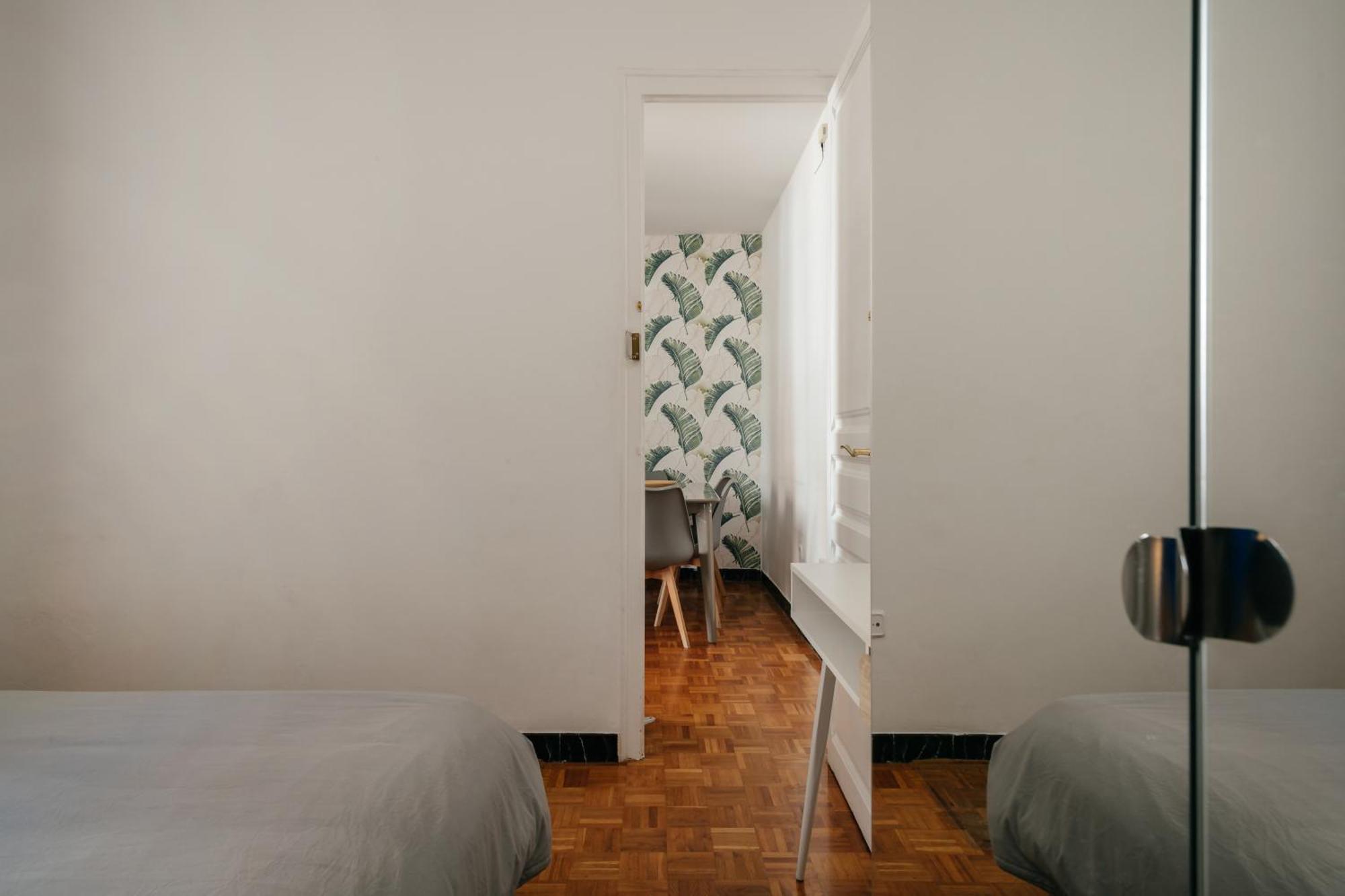 Nice Apartment Βαρκελώνη Εξωτερικό φωτογραφία