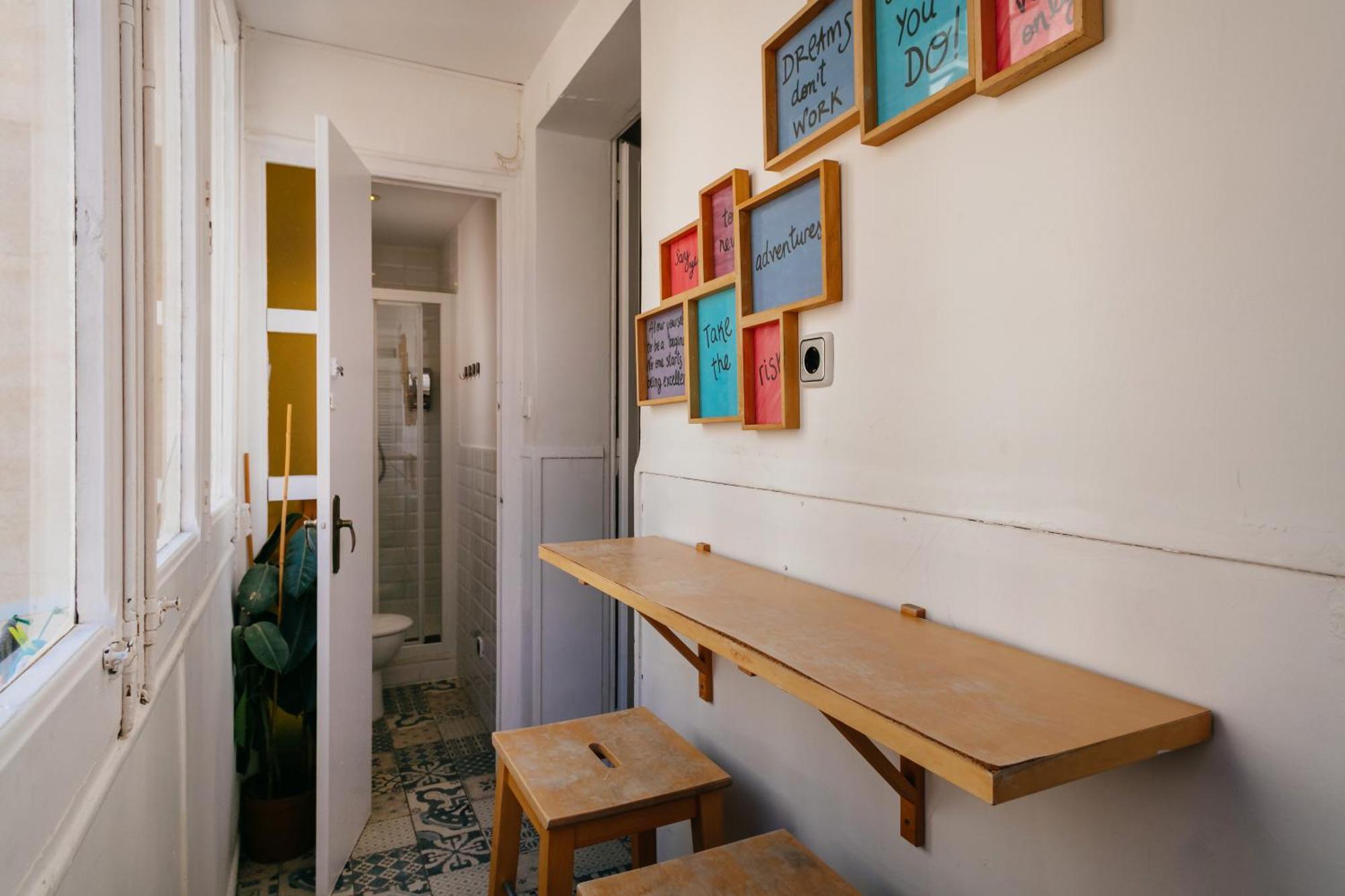 Nice Apartment Βαρκελώνη Εξωτερικό φωτογραφία