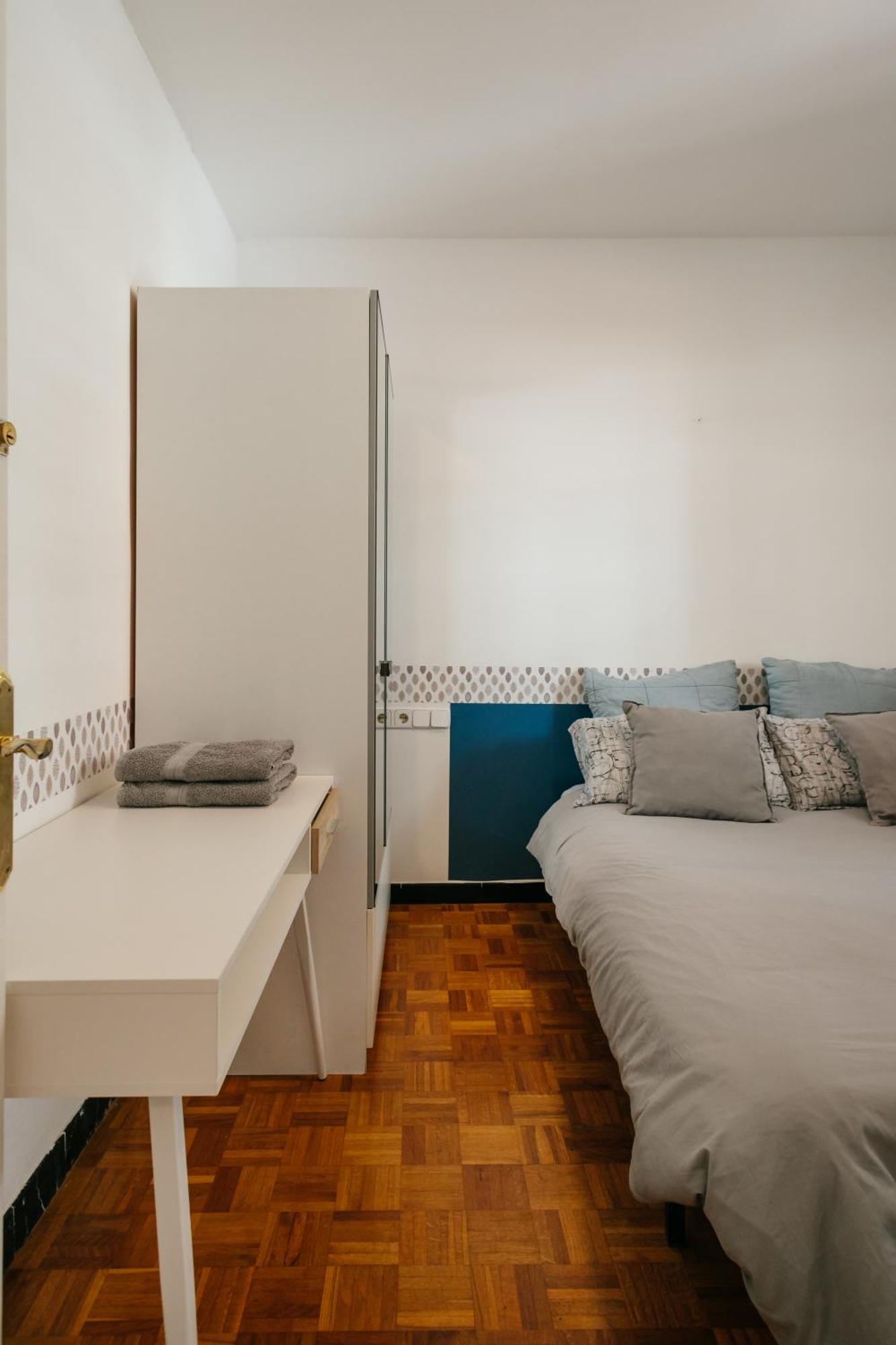 Nice Apartment Βαρκελώνη Εξωτερικό φωτογραφία