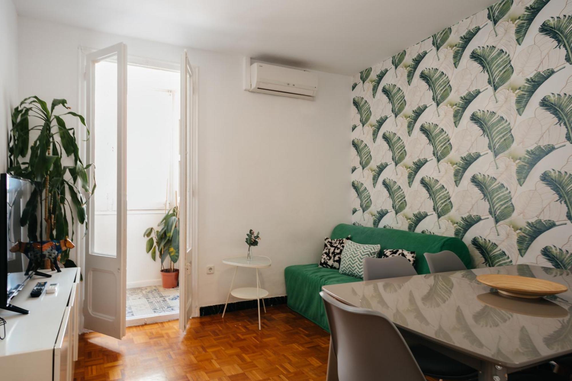 Nice Apartment Βαρκελώνη Εξωτερικό φωτογραφία