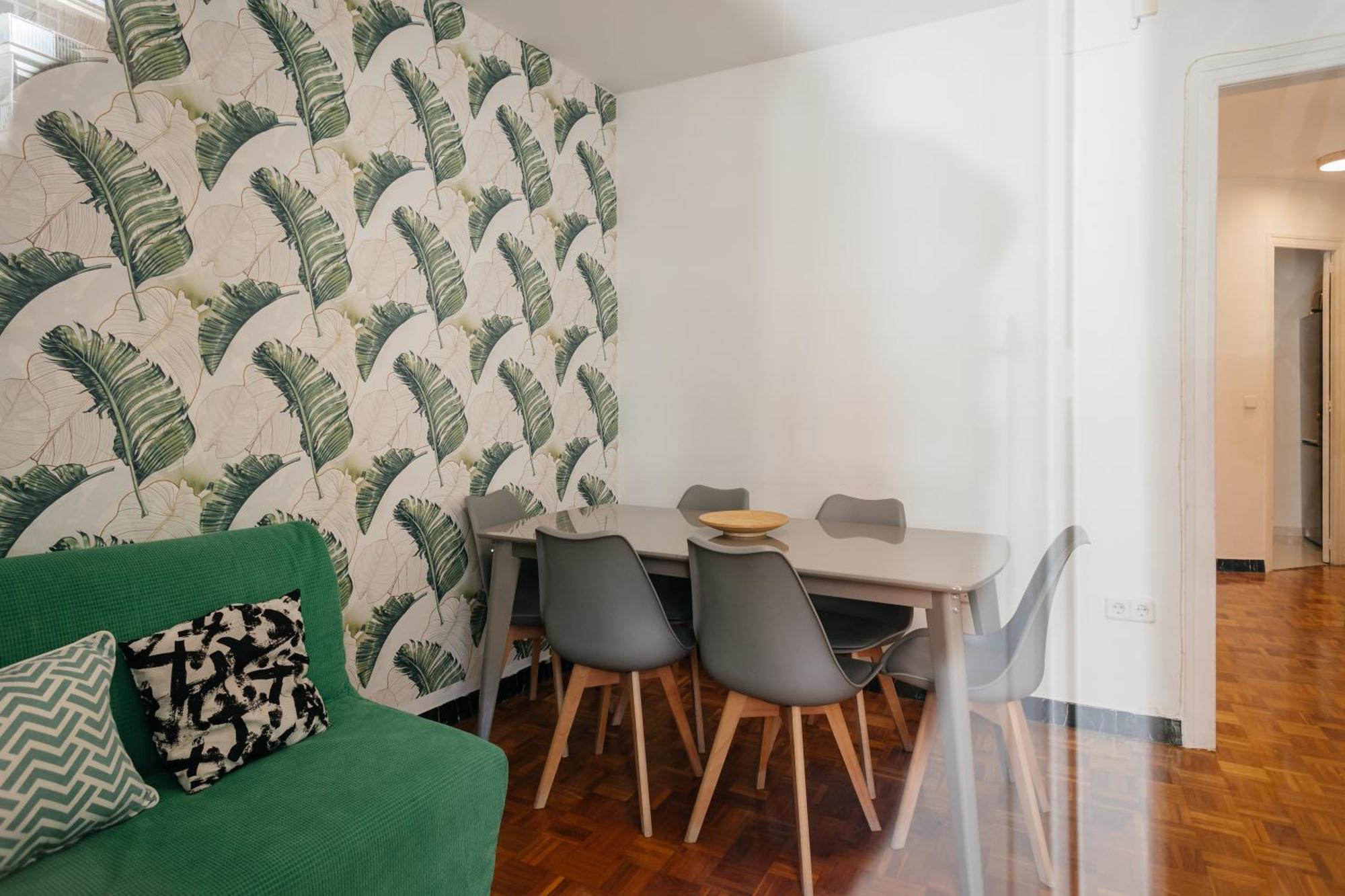 Nice Apartment Βαρκελώνη Εξωτερικό φωτογραφία
