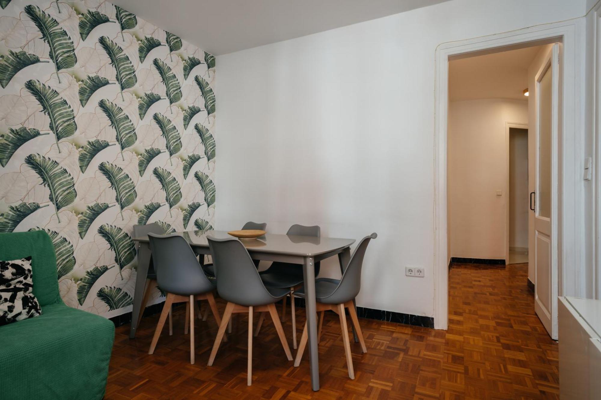 Nice Apartment Βαρκελώνη Εξωτερικό φωτογραφία