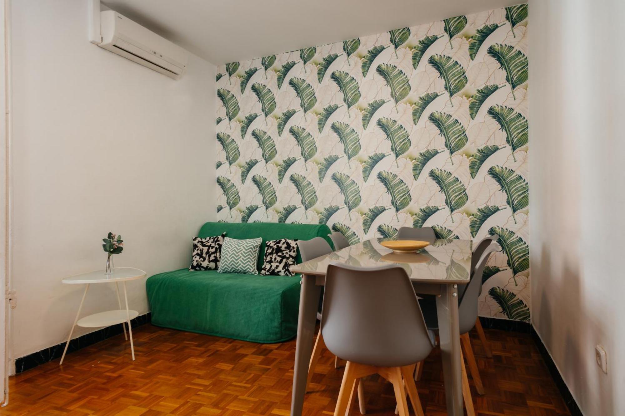 Nice Apartment Βαρκελώνη Εξωτερικό φωτογραφία